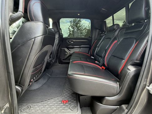 Used 2022 RAM 1500 TRX w/ TRX Level 2 Equipment Group AWD/4WD image 15