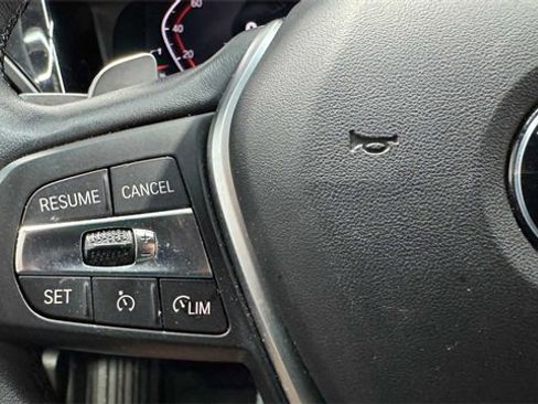 Used 2022 BMW 430i Convertible w/ Convenience Package image 35