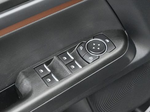 Certified 2022 Ford Bronco Sport Outer Banks image 10