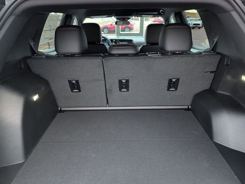 New 2026 Chevrolet Equinox RS w/ Convenience Package III image 25