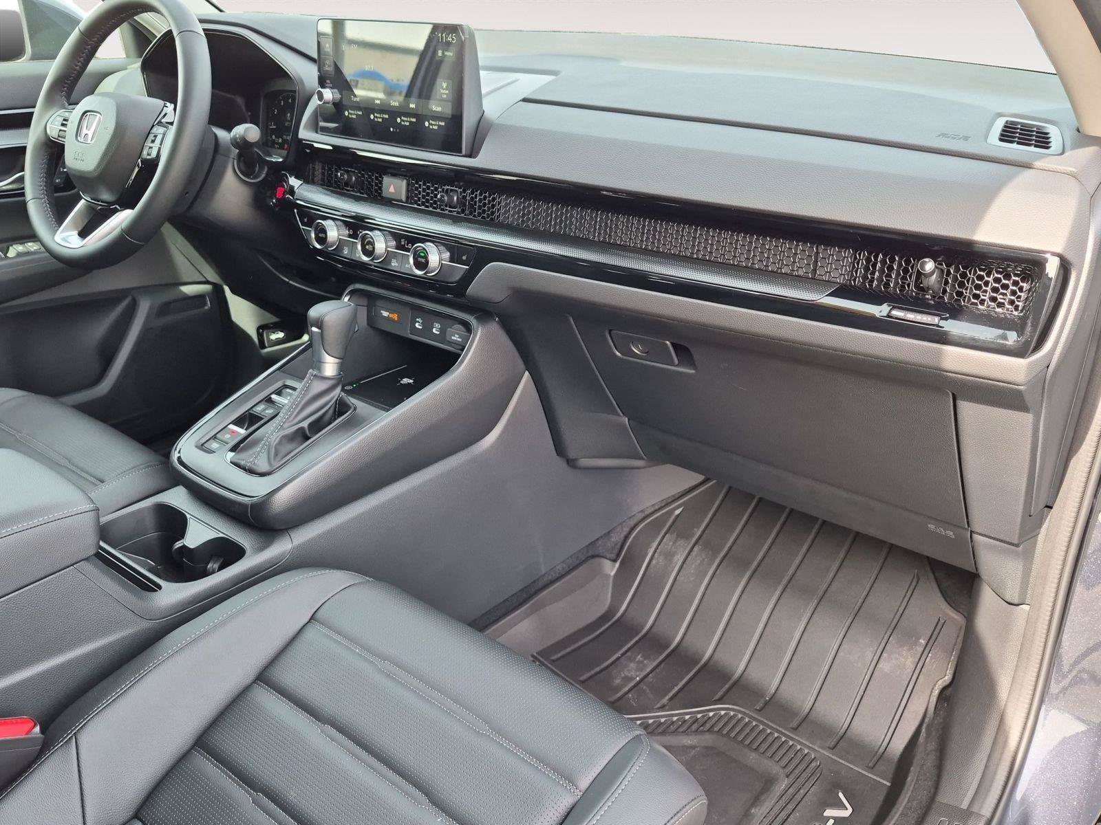 Certified 2026 Honda CR-V EX-L image 18