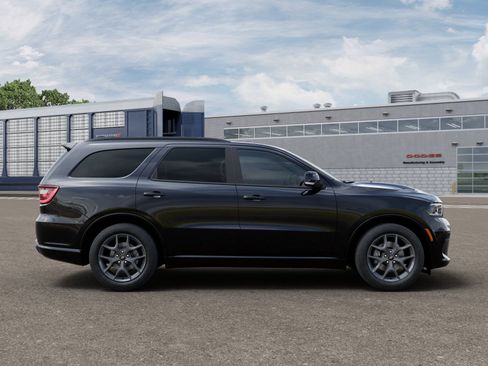 New 2026 Dodge Durango GT image 21