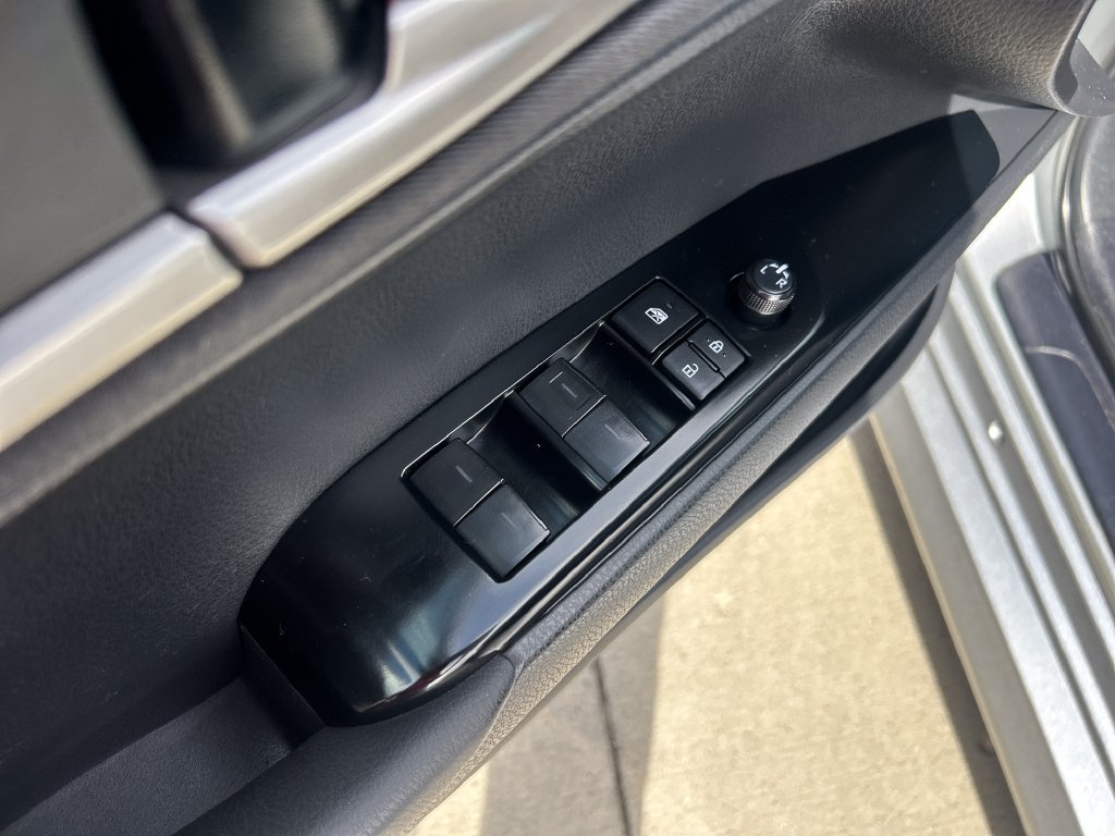 Certified 2025 Toyota Camry LE FWD image 12