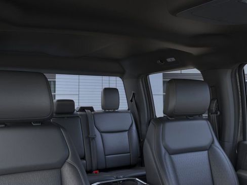 New 2025 Ford F150 Lariat image 51