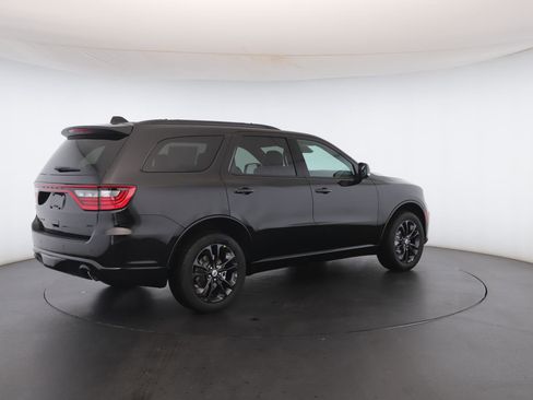 New 2026 Dodge Durango GT AWD/4WD image 29