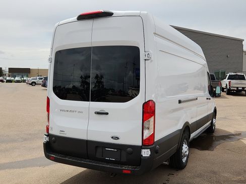 New 2025 Ford Transit 350 148 High Roof Extended AWD image 4