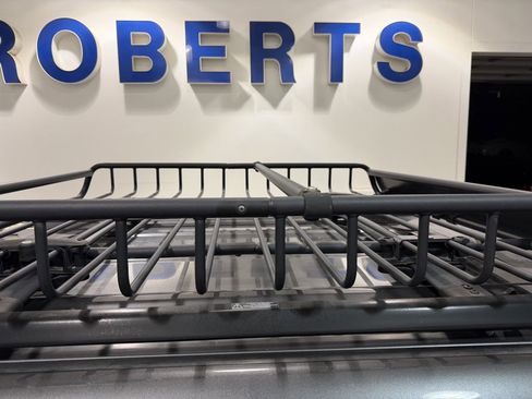 Used 2021 Toyota 4Runner Venture w/ Moonroof Package image 12