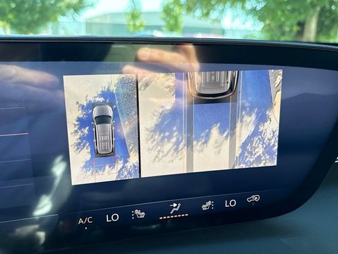 New 2026 Buick Enclave Sport Touring w/ Power Package FWD image 26