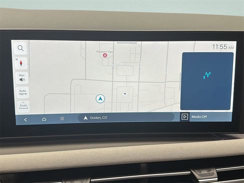 New 2026 Hyundai Tucson Limited image 26