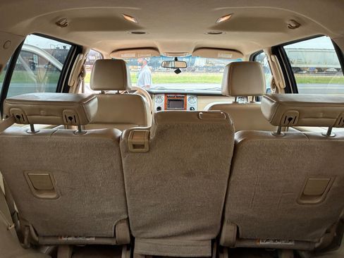 Used 2008 Ford Expedition Eddie Bauer RWD image 24