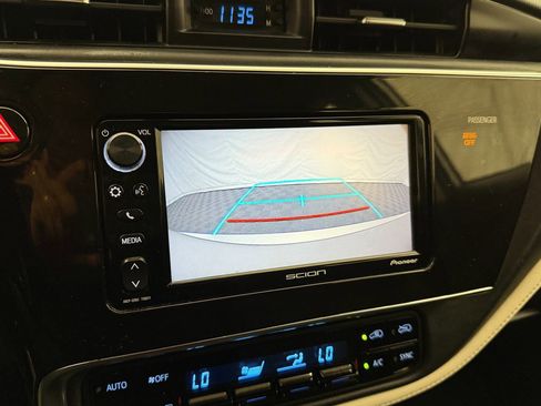 Used 2016 Scion iM FWD image 14