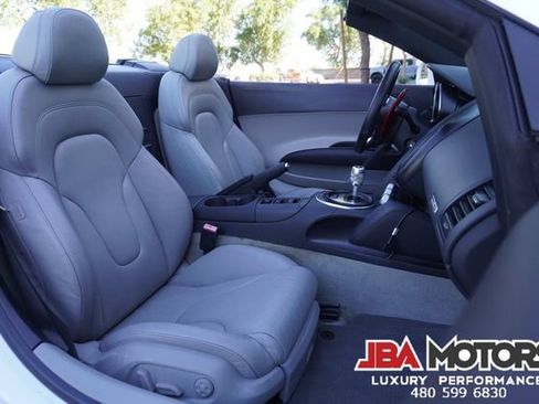 Used 2011 Audi R8 V10 AWD/4WD image 77