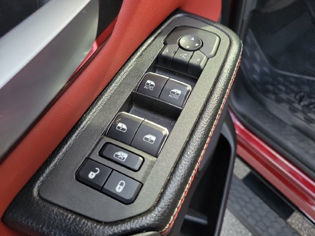 Used 2025 RAM 1500 Rebel w/ Rebel Level 1 Equipment Group AWD/4WD image 23