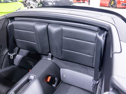 Used 2013 Porsche 911 Carrera S RWD image 35