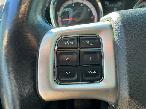 Used 2012 Dodge Durango R/T w/ Leather Interior Group image 21