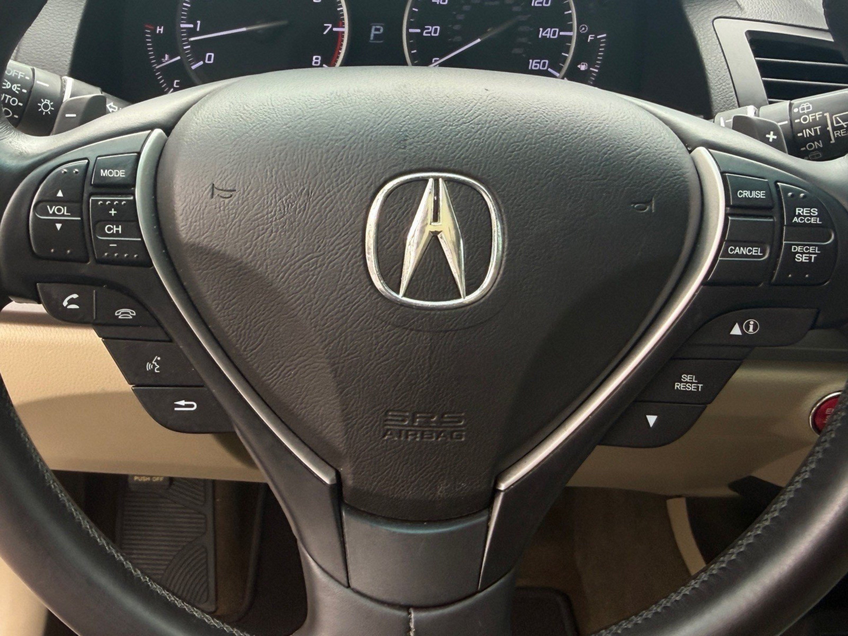 Used 2013 Acura RDX w/ Technology Package FWD image 24