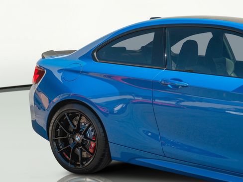 Used 2020 BMW M2 CS image 12