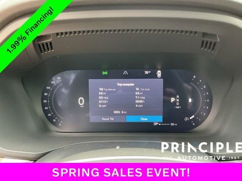 New 2026 Volvo XC60 B5 Core AWD/4WD image 17