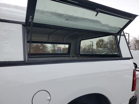 Used 2023 RAM 1500 Tradesman image 7