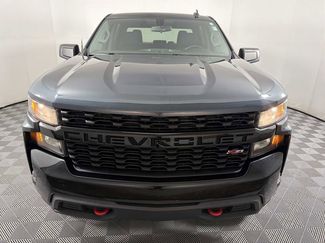 Used 2021 Chevrolet Silverado 1500 Custom Trail Boss video 2