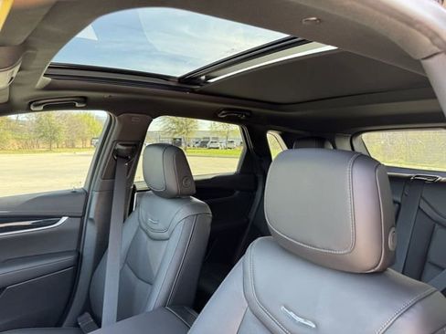 New 2026 Cadillac XT5 Premium Luxury image 26