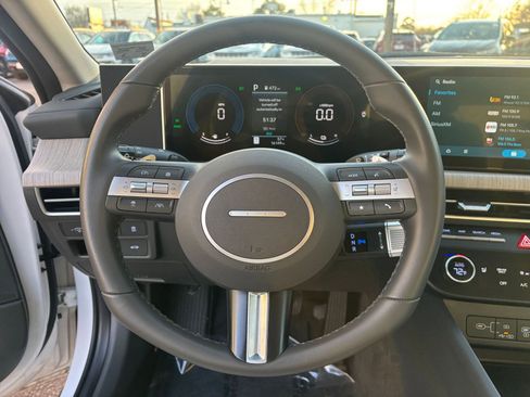 Used 2025 Hyundai Sonata SEL image 28