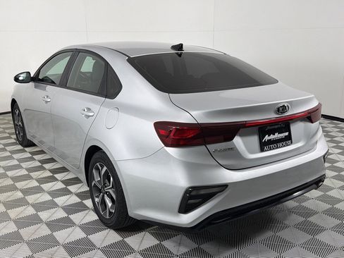 Used 2021 Kia Forte LXS image 7