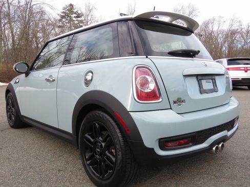 Used 2013 MINI Cooper S image 7