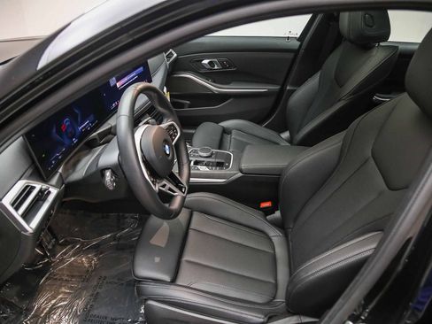 Used 2026 BMW 330i Sedan w/ M Sport Package RWD image 19