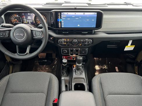 New 2026 Jeep Gladiator Sport AWD/4WD image 9