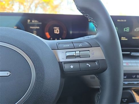 New 2026 Hyundai Kona SEL Sport image 19