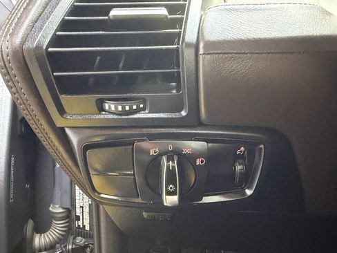 Used 2015 BMW i3 w/ Range Extender image 25