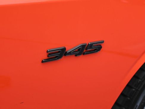 Used 2023 Dodge Challenger R/T w/ Blacktop Package image 35