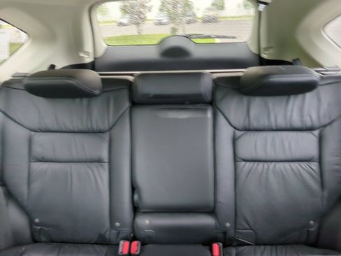 Used 2014 Honda CR-V EX-L image 31