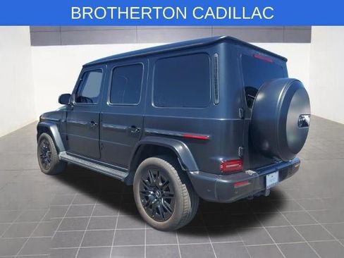 Used 2026 Mercedes-Benz G 550 image 3