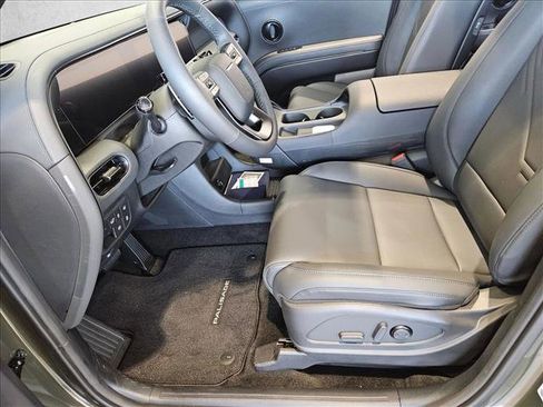 New 2026 Hyundai Palisade XRT Pro image 10