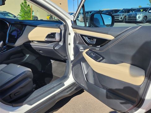 Used 2020 Subaru Outback Limited w/ Popular Package #2 image 25