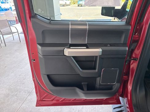 Used 2020 Ford F150 Lariat w/ Equipment Group 502A Luxury image 21