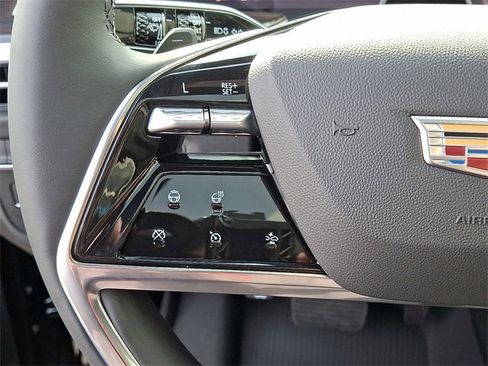 New 2026 Cadillac Escalade Luxury w/ Touring Package image 13