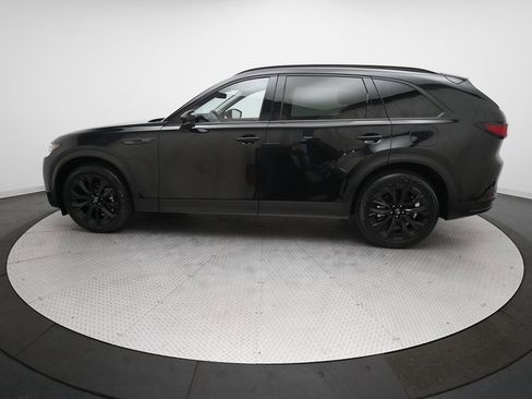 Certified 2025 MAZDA CX-90 Plug-In Hybrid w/Premium Sport image 25