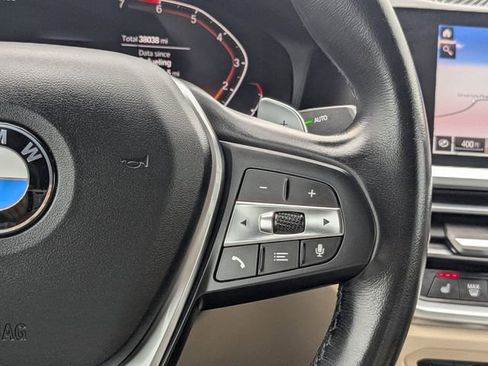 Used 2020 BMW 330i xDrive Sedan w/ Premium Package image 28