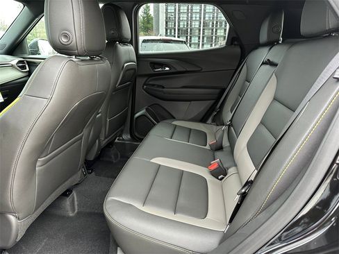 New 2026 Chevrolet TrailBlazer ACTIV w/ Convenience Package image 15