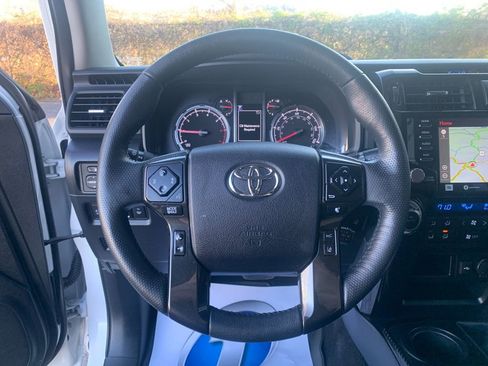 Used 2024 Toyota 4Runner TRD Pro image 28