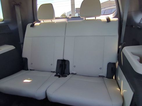 New 2026 Hyundai Santa Fe SEL image 16