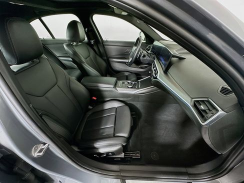Used 2024 BMW 330i Sedan image 33