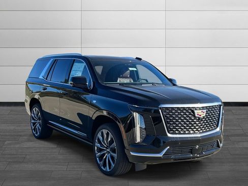 New 2026 Cadillac Escalade Luxury w/ Touring Package image 7