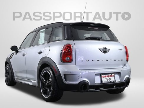 Used 2016 MINI Cooper Countryman John Cooper Works image 6