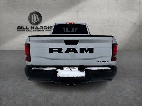 New 2026 RAM 2500 Tradesman image 6