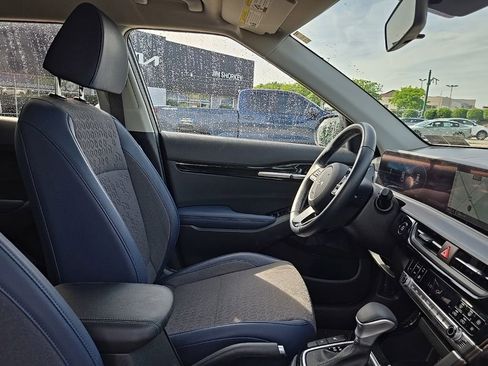 Certified 2024 Kia Seltos S AWD/4WD image 32