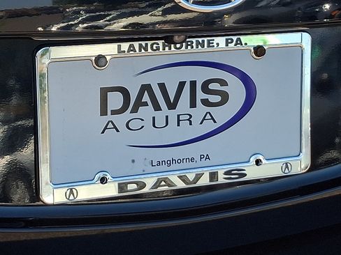 Used 2016 Acura ILX FWD image 33
